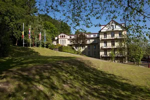 Image of Parkhotel Valkenburg