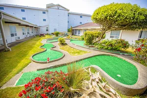 Image of Ocean Paradise Hotel & Resort