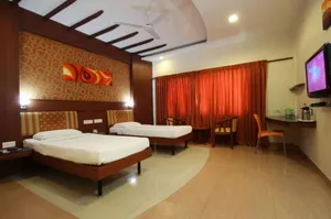 Image of Hotel Weshtern Park