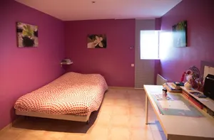 Image of Mas Saint Antoine