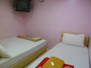 Image of New Rawang Hotel