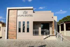 Image of Novo Hotel