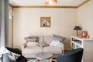 Image of Apartment Toussuire 6