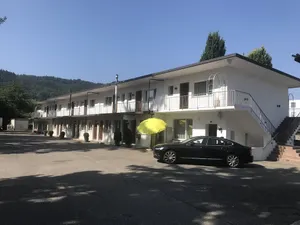 Image of Motel City