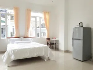 Image of happy home