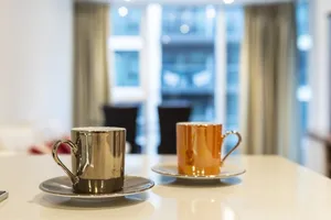 Image of Charming 2BR Apt. Close to Wandsworth Town st