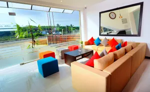 Image of City Stay