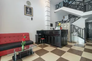 Image of IndoPak Villa