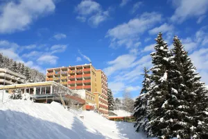 Image of Panorama Hotel