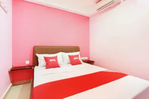 Image of OYO 89499 Rest House Temerloh