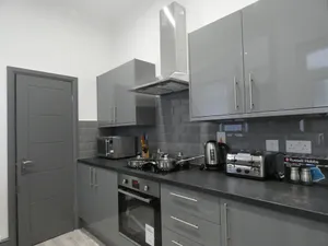 Image of Townhouse @ St John Street Stoke
