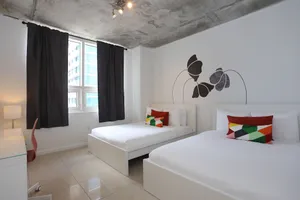 Image of Design District Midtown Apartments By Nuovo