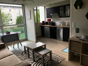 Image of Cosylocation La Varende 38