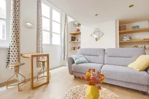 Image of GuestReady - Elegant Nest in the Heart of Lyon