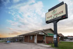 Image of Fair Value Inn