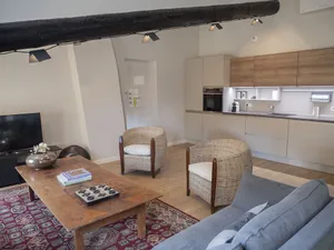 Image of Cozy Nest In The Center Of Isle Sur La Sorgue For 4 People