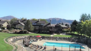 Image of Twisp Terrace Lodge At Rockchuck Ranch