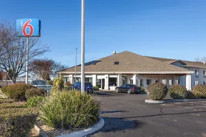 Image of Motel 6 Marysville South