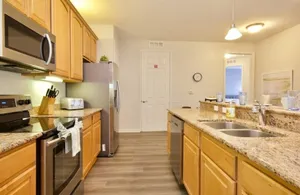 Image of Luxury 3 Bedroom Condo