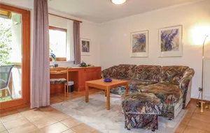 Image of Stunning Apartment in Thalfang With 1 Bedrooms and Wifi