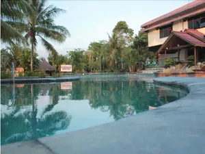 Image of Hermes Agro Resort