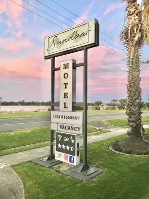 Image of Sandbar Motel