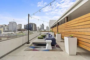 Image of Downtown Lofts By Barsala