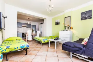 Image of Workers Apartment Troisdorf Spich