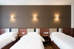 Image of Hotel King's Court