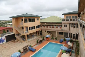 Image of Complexe Anouanze