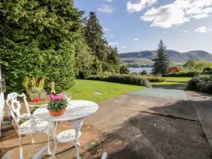 Image of Rampsbeck Lodge