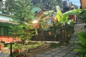 Image of Hotel Magar Village