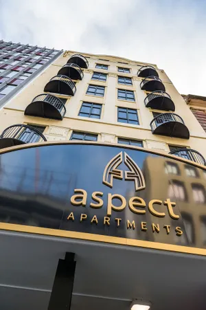 Image of Aspect Apartments