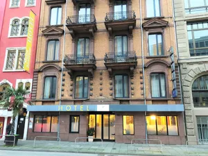 Image of FrankAir Star Hotel Frankfurt City