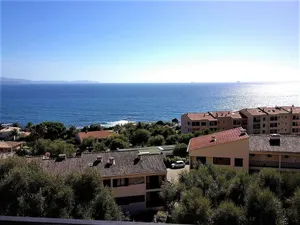 Image of Ajaccio Iles Sanguinaires