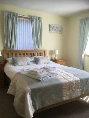 Image of Impala Guest House