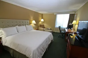 Image of Radisson Rochester Airport
