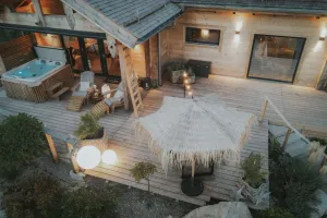 Image of Lieblingsort - Cosy Black Forest Chalets
