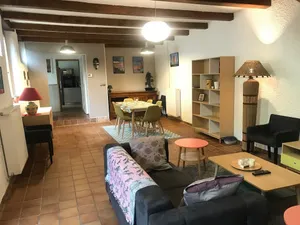Image of Gite Le Bougainvillier 6 personnes - Centre Historique - Luneville