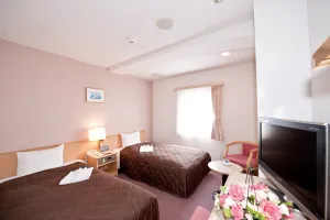 Image of Hotel Unisite Sendai
