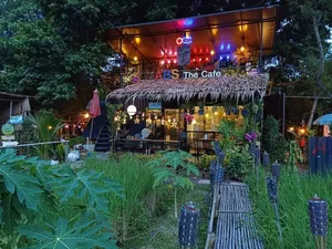 Image of Do Dee cafe