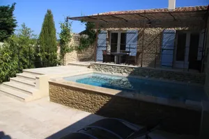 Image of Les Pres de Gordes