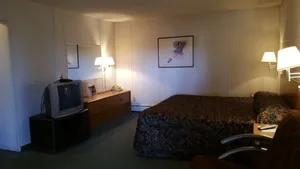 Image of Budget Host Inn Fort Collins