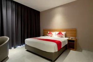 Image of Travel Hub Hotel Kualanamu