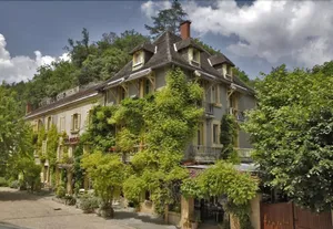 Image of Hôtel Le Cro-Magnon