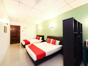 Image of Dowifi Hotel -Self Service Kiosk