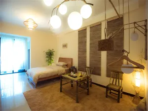 Image of Benshujia Apartment Pazhou Complex
