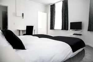 Image of Tracotel Inn