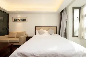 Image of Yujia Service Apartment Pushanheng Road