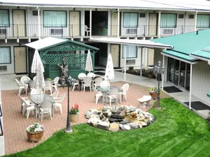 Image of Konkolville Motel